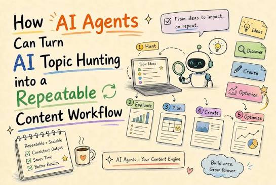 How to Automatically Generate Article Briefs for AI Writing Workflow