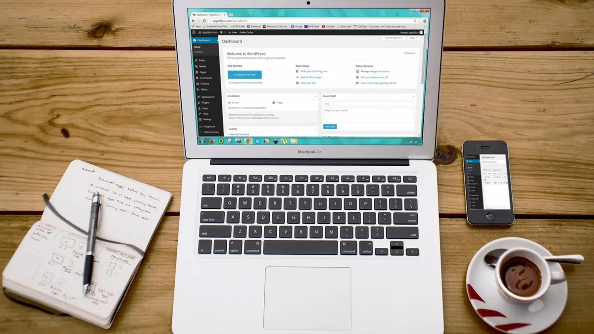 Auto-Publishing and WordPress Integration: The Complete Guide