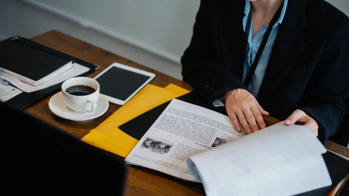 End-to-End Workflow for Auto-Publishing Articles