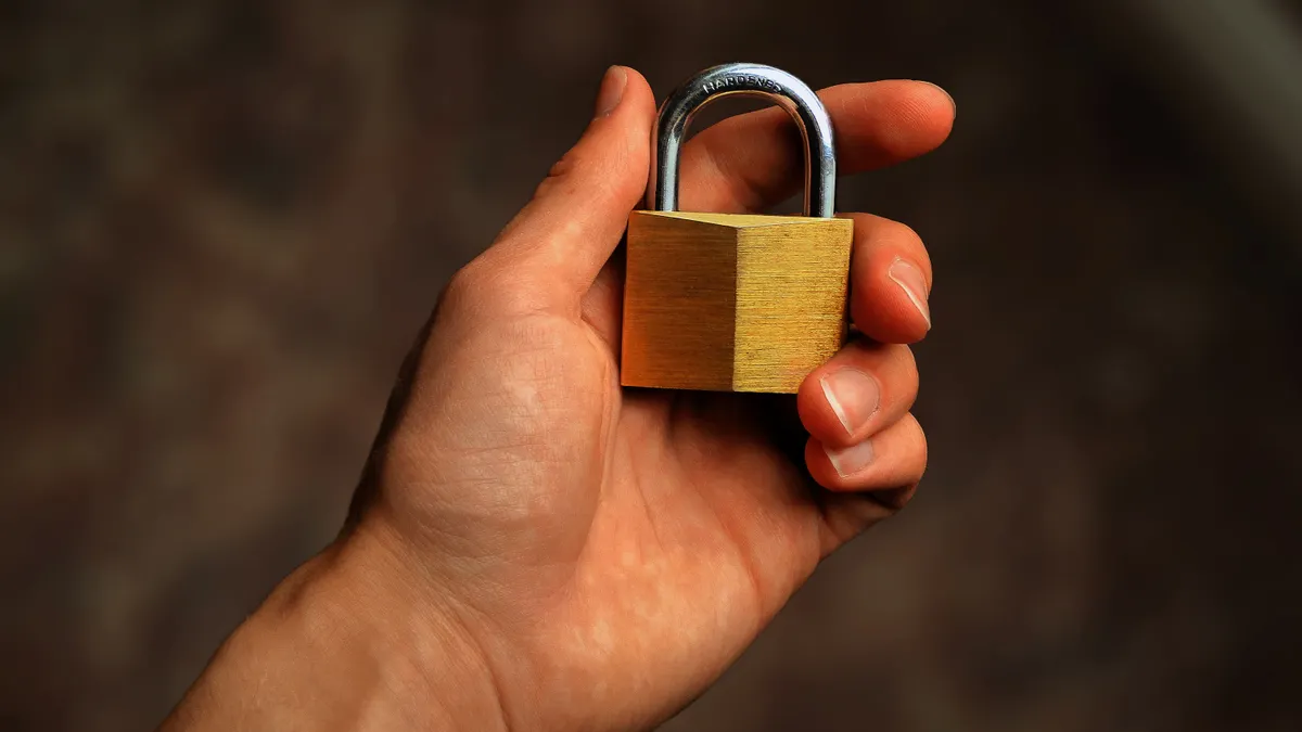 How to auto publish to WordPress without exposing API credentials