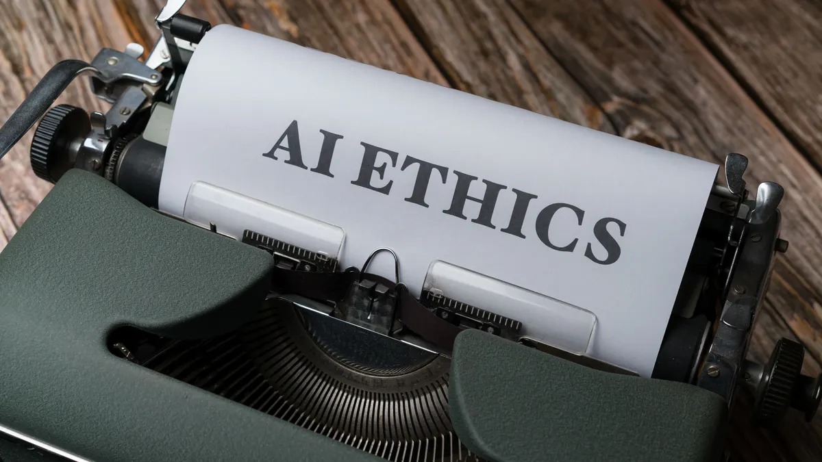 Legal and Ethical Checklist for Automated Article Writing