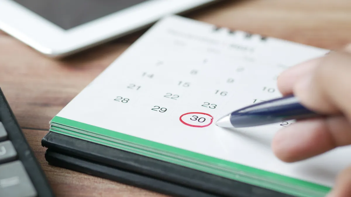 Scheduling Auto-Published WordPress Posts