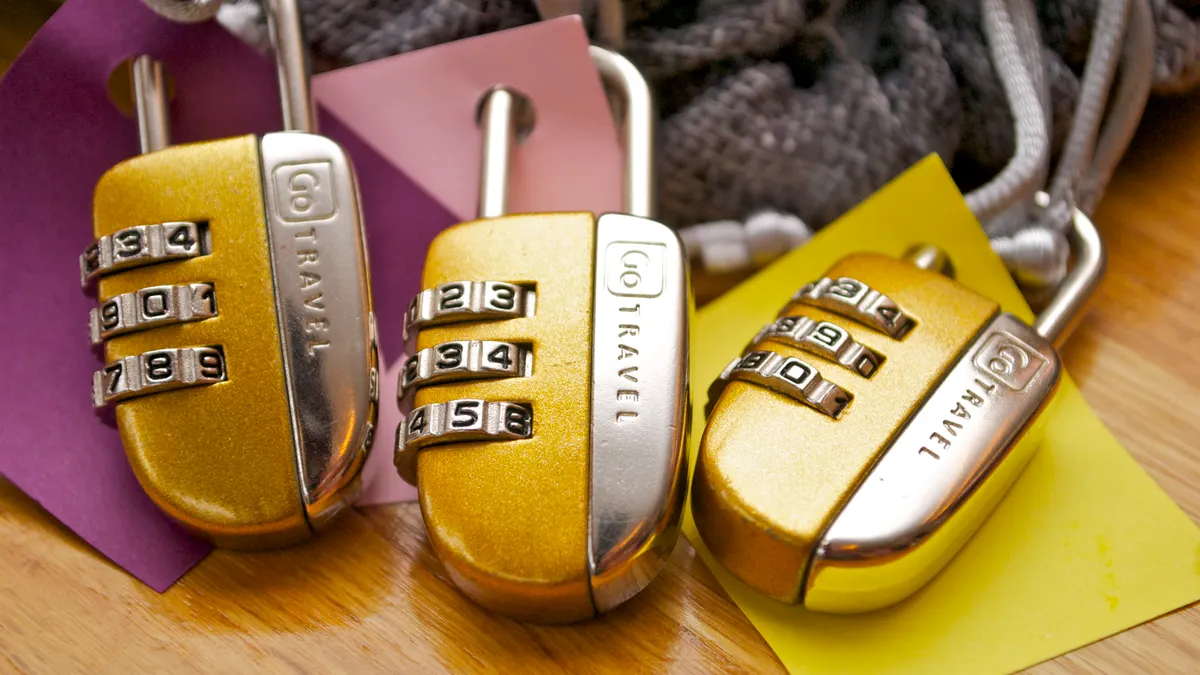 Secure authentication for automated WordPress publishing